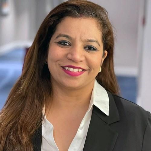 Dr. Vaishali Sethi
