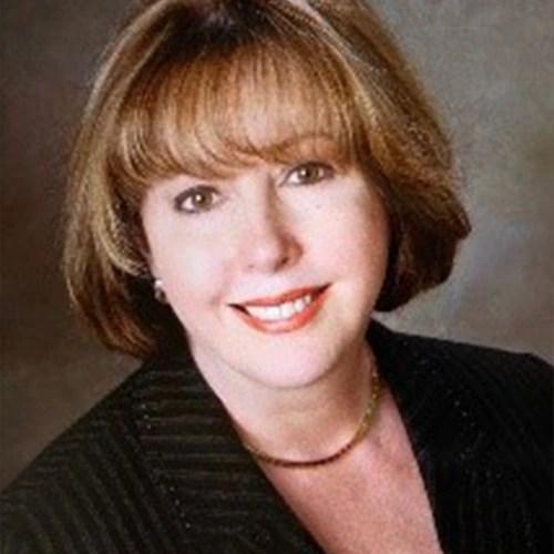 UCW faculty Barbara Barry