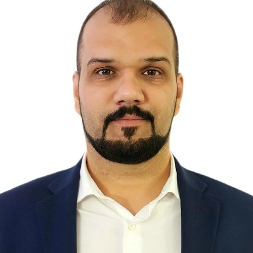 UCW faculty Dejan Aladzic