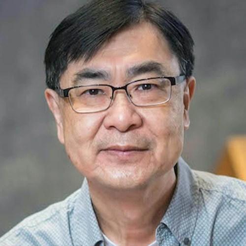 UCW faculty Ken Wong