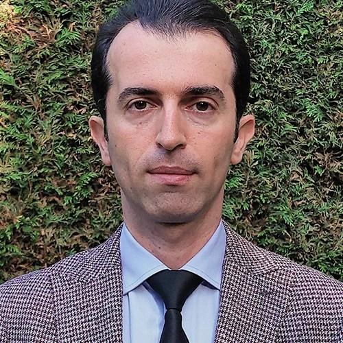 Dr. Navid Mollaee