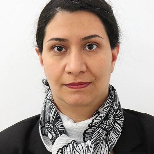 Dr. Zahra Mahyari