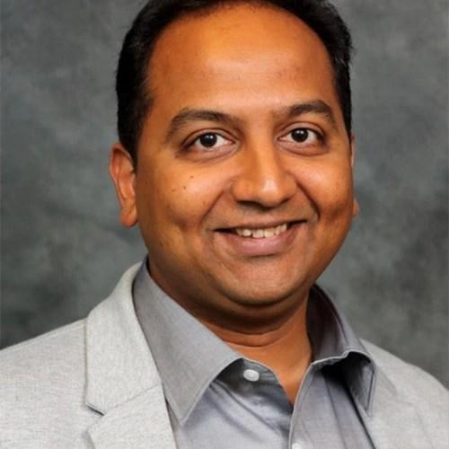 Dr. Abhay Ghatpande