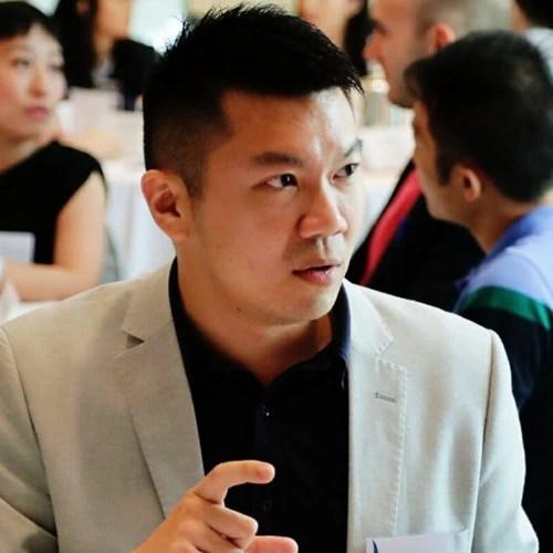 Benny Ng