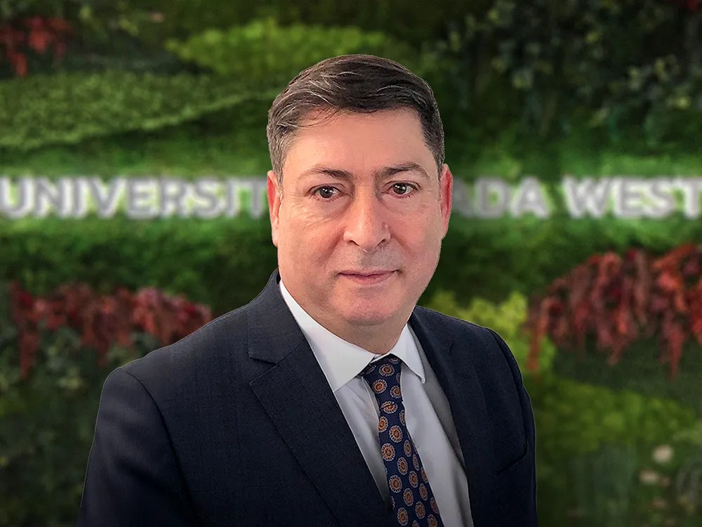 Dr. Bashir Makhoul