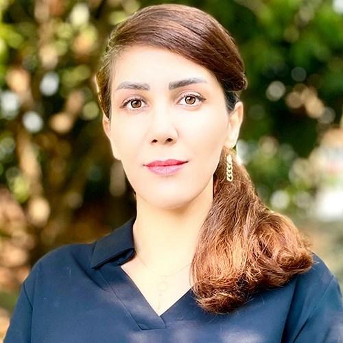 Dr. Fatemeh Behzadi