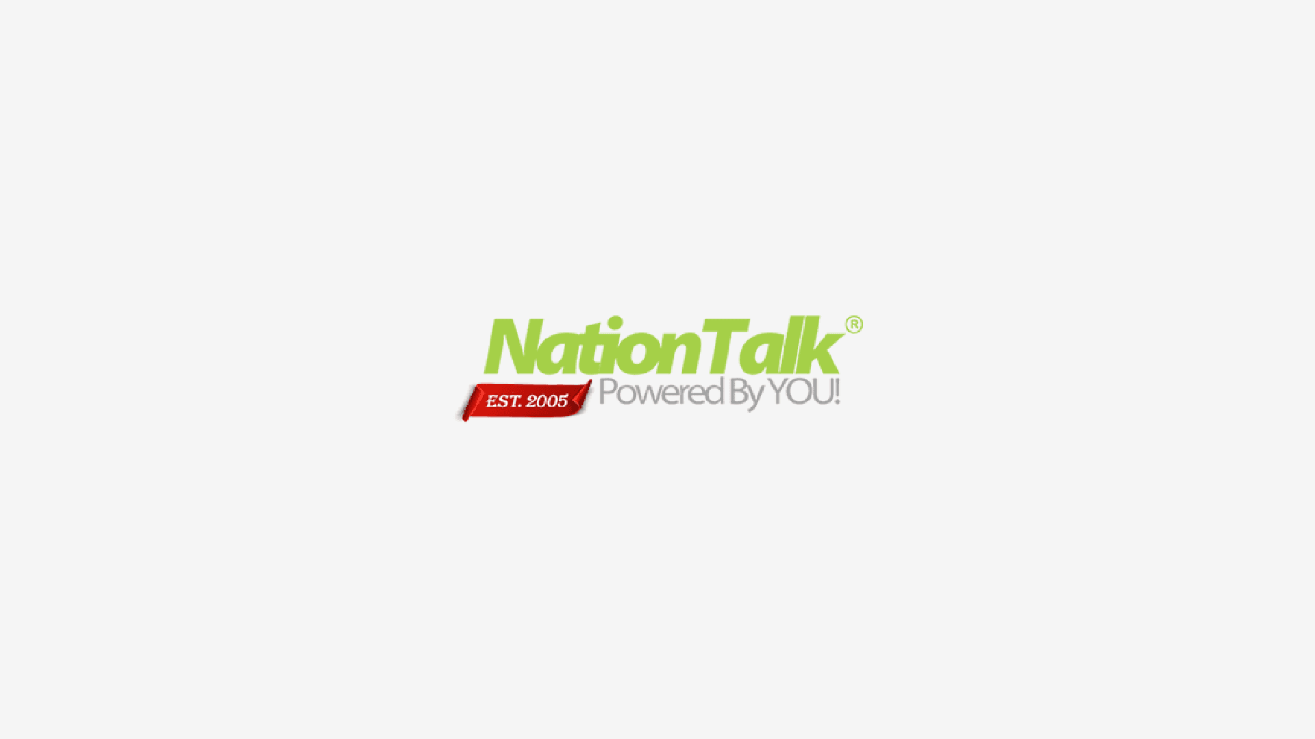 Nation Talk