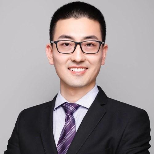 Dr. Peilin Li