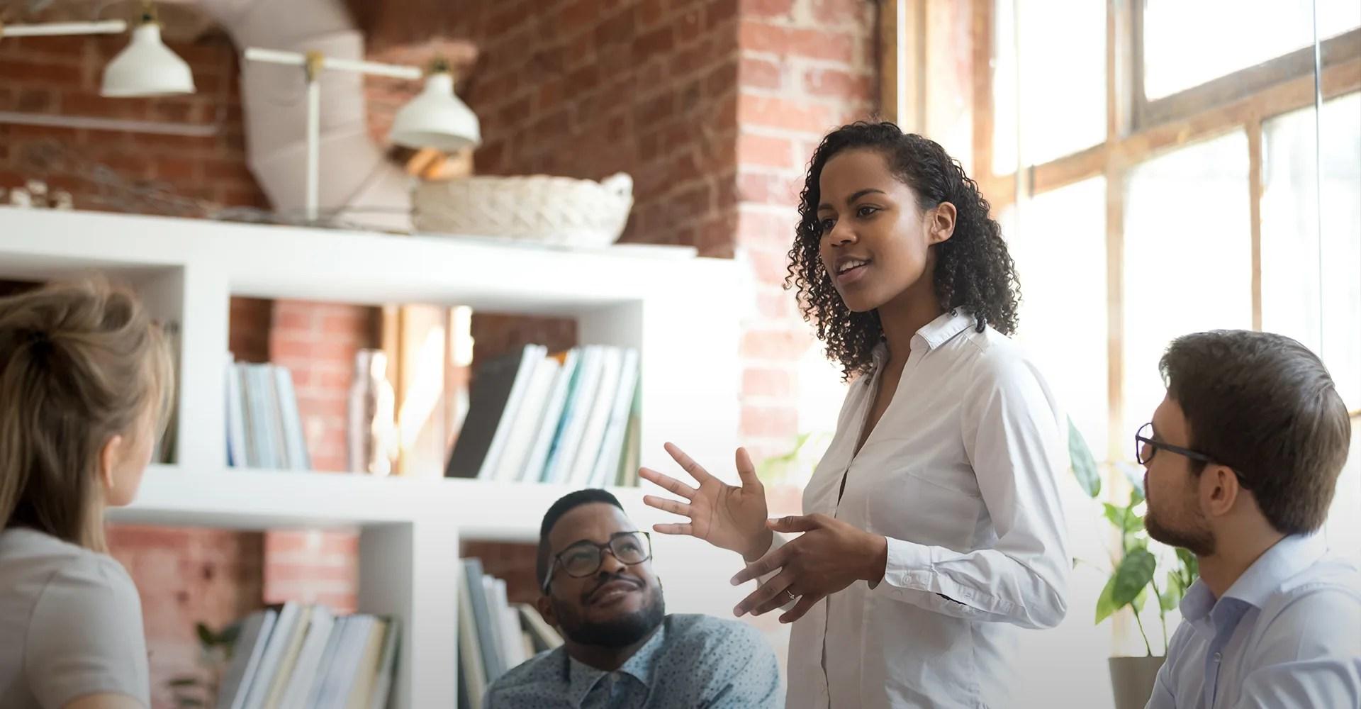 How to nail your elevator pitch