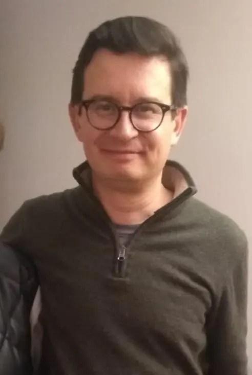 Dr. Alejandro Patino Contreras