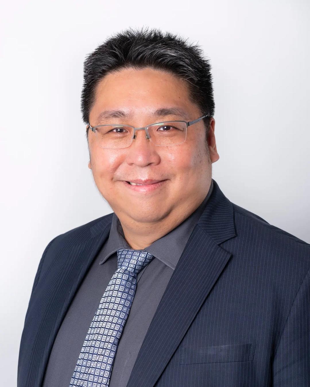 James-Cheung