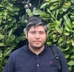 Dr. Yaser Souri