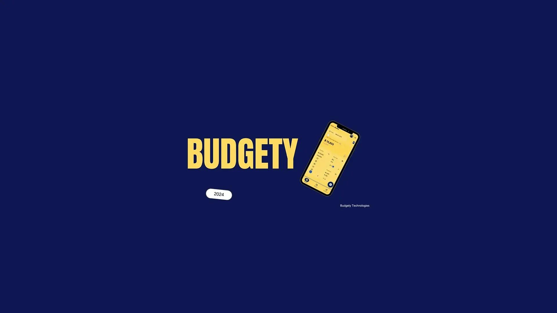 UCW Student Develops Budgeting App