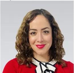 Dr. Cindy Jimenez, Ph.D.
