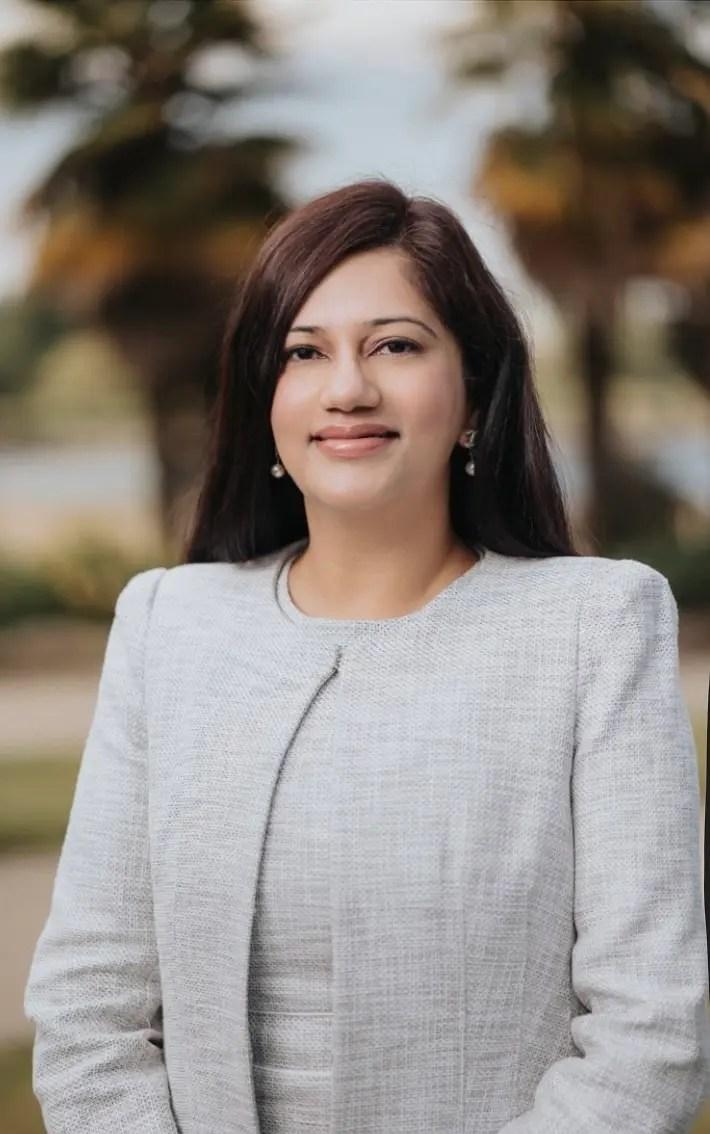 Dr. Diljot Kaur Soin