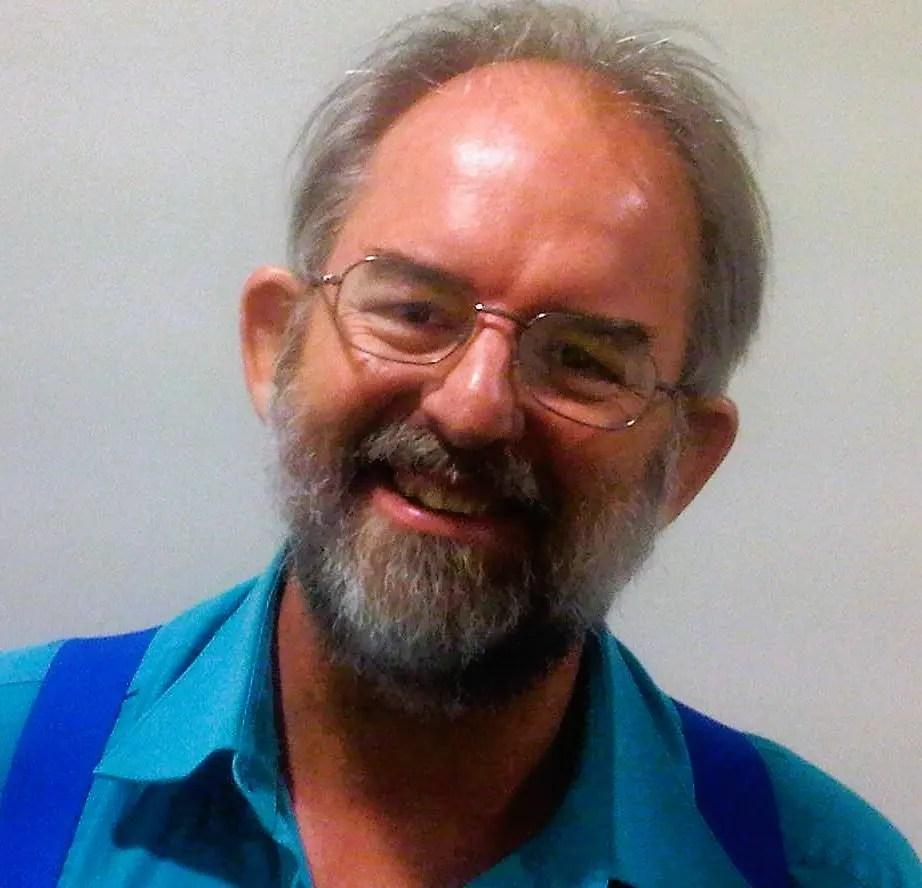John-Ballam
