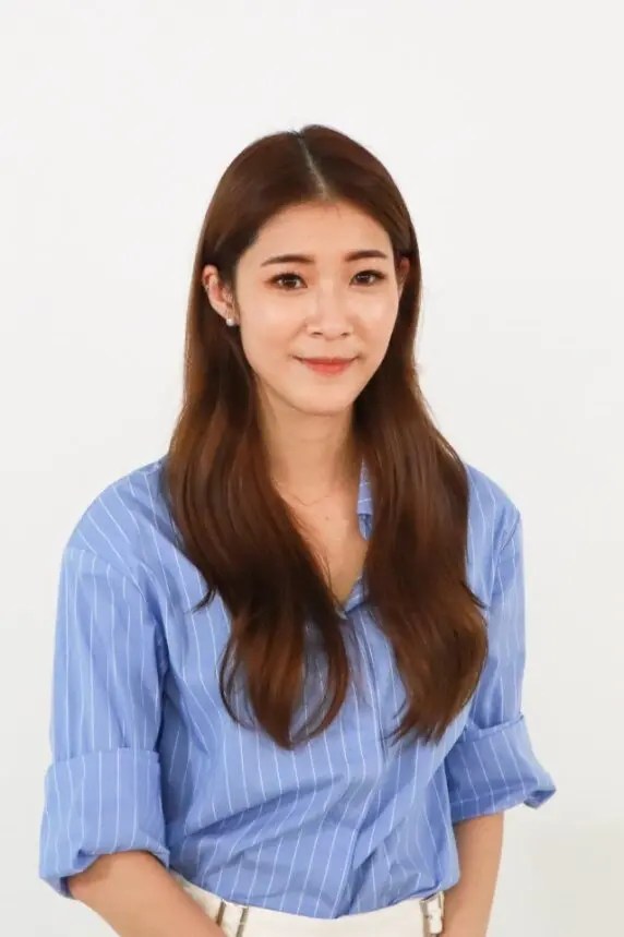 Samantha-Yueh