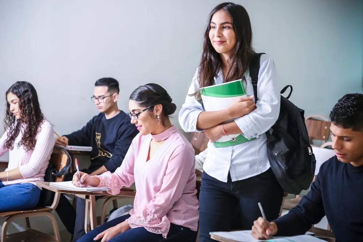 Preparing for Your First Term at UCW