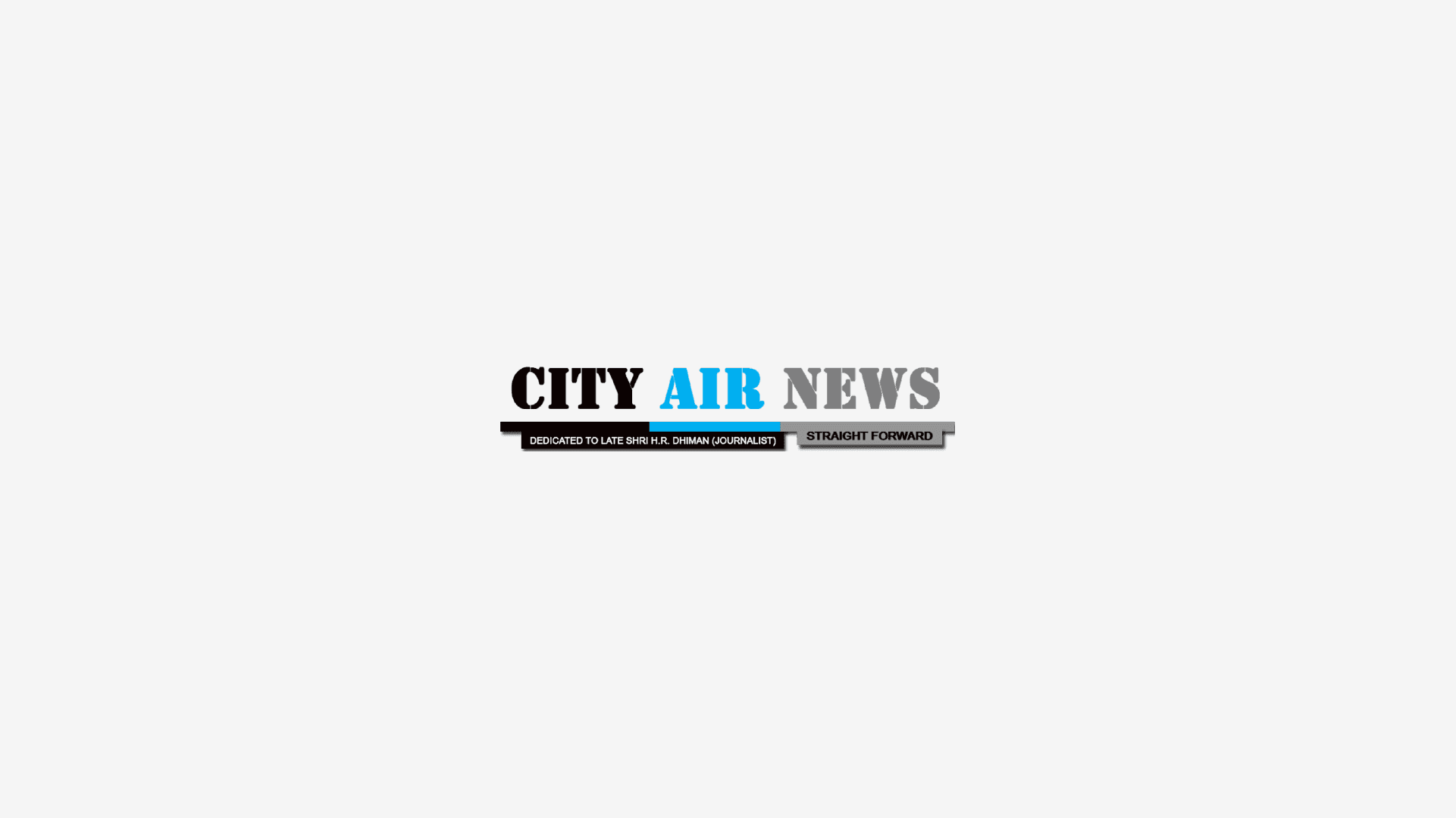 City Air News
