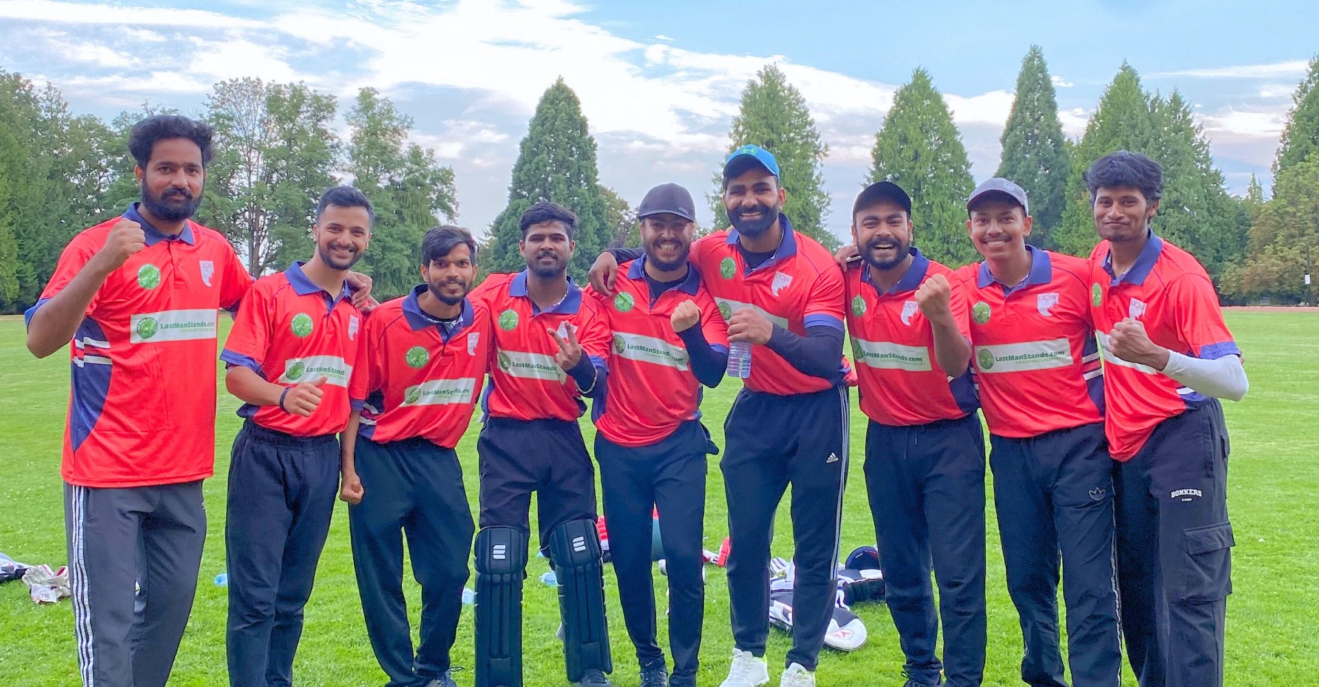UCW-Cricket-Team
