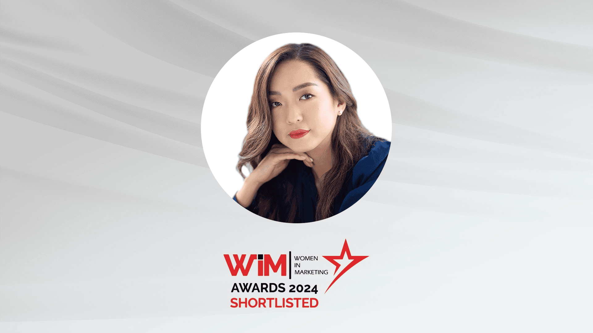 UCW Vice President Shortlisted for 2024 Global Women in Marketing Award