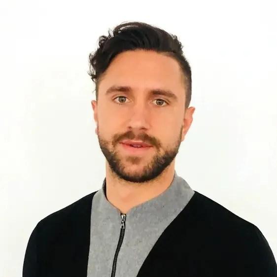 Nick Esposto