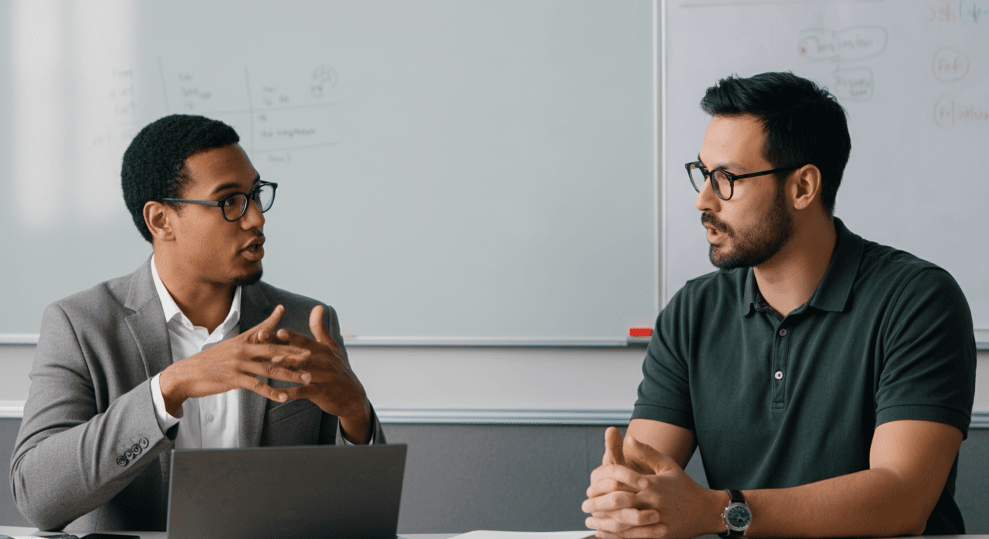 Program header background image