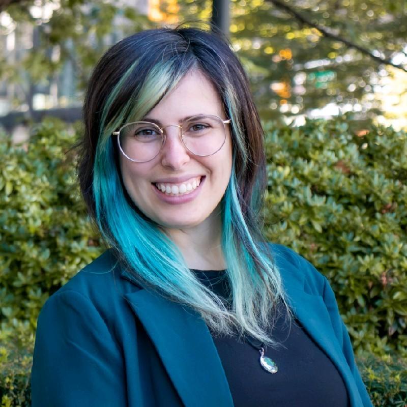 Dr. Gabriela Birnfeld Kurtz