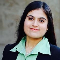 Dr. Vidhi Thakkar