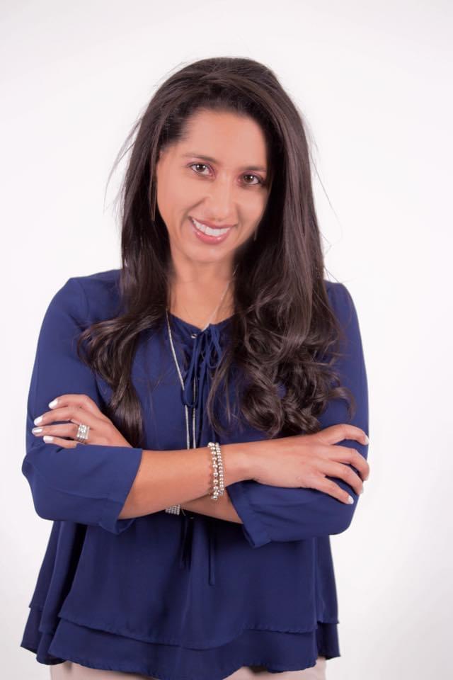 Dr. Zahra Ladha