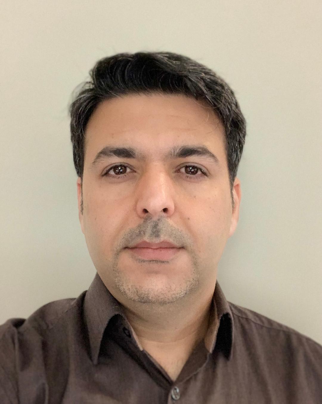 Mostafa Javanmehri