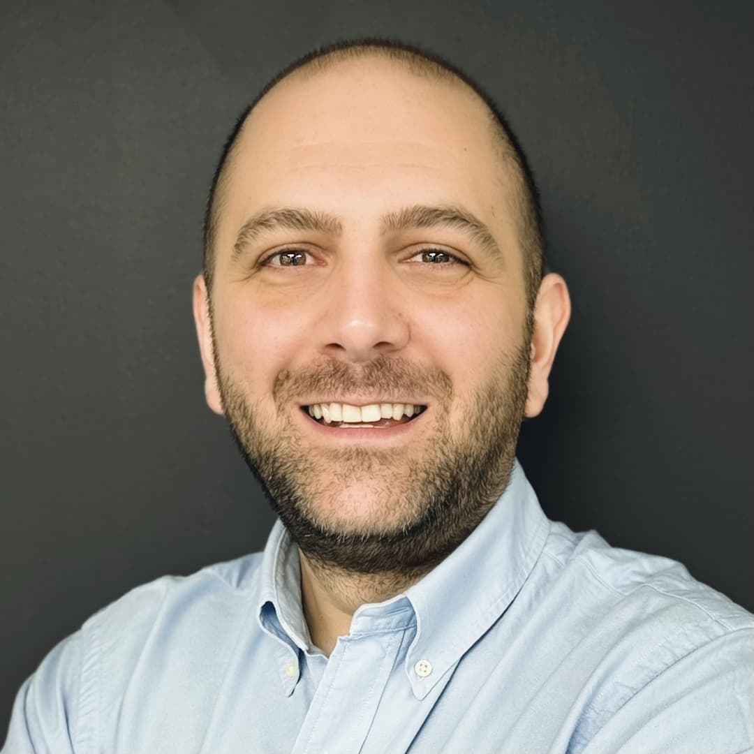 Dr. Houman Mehrabian