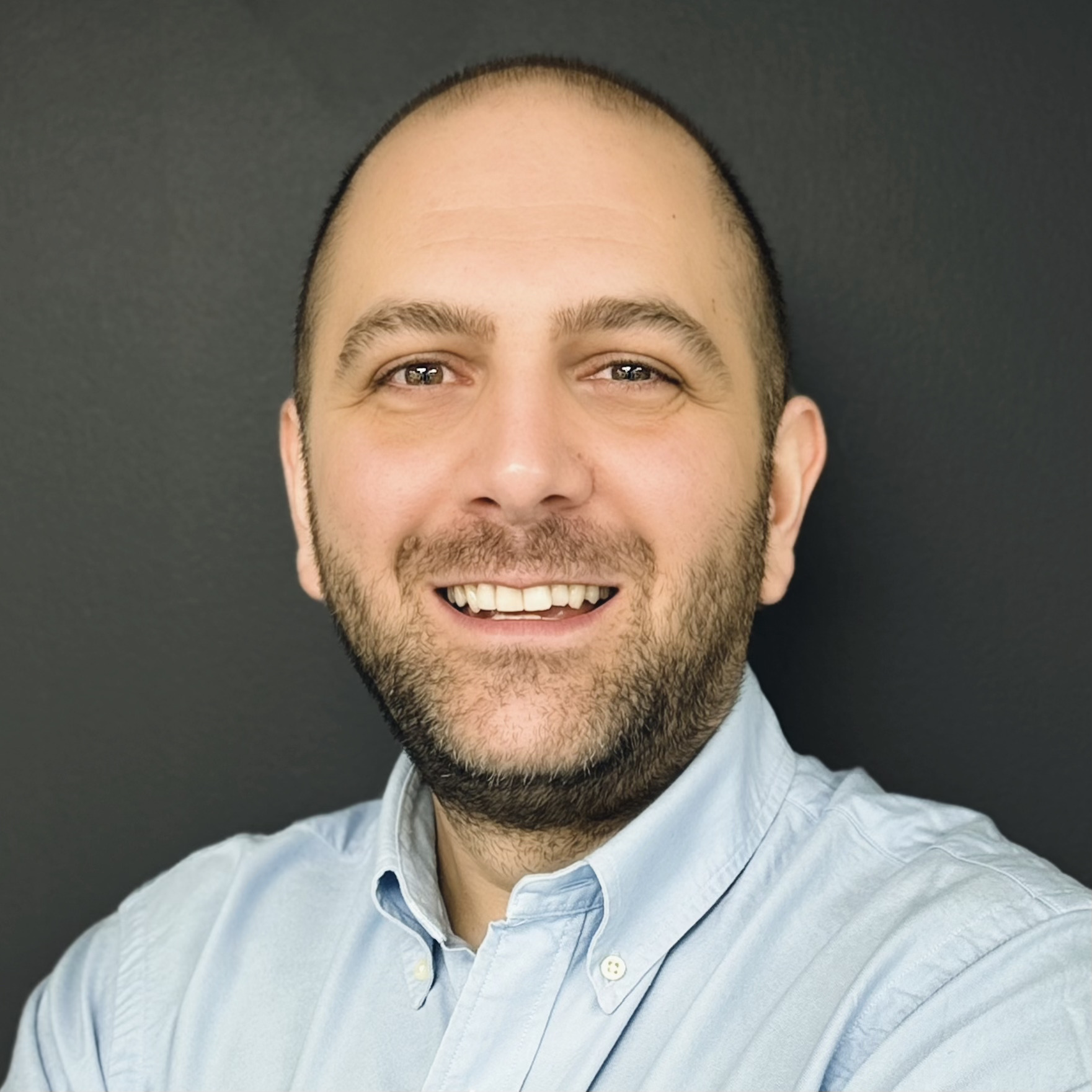 Dr. Houman Mehrabian