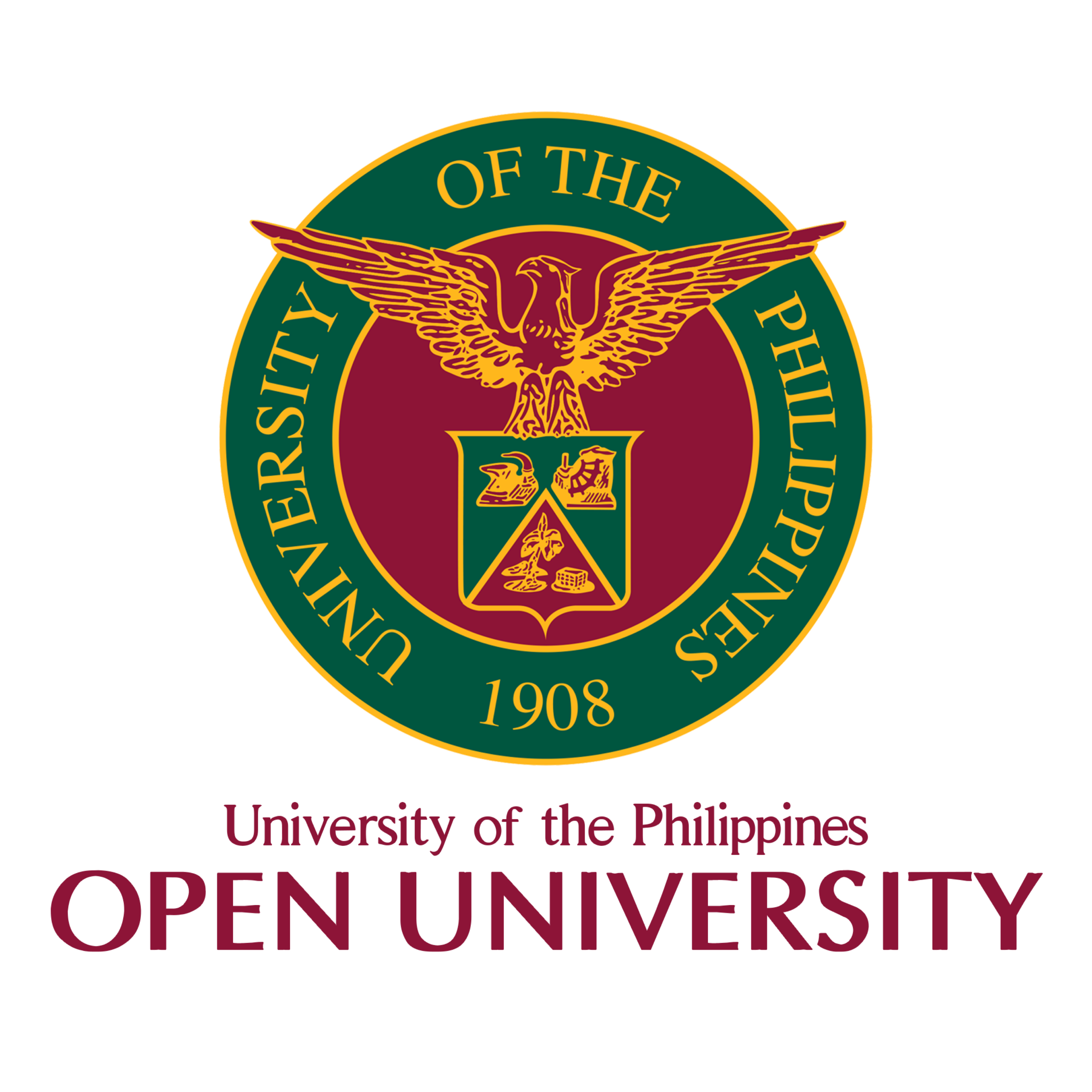 University of the Philippines Open University (UPOU)