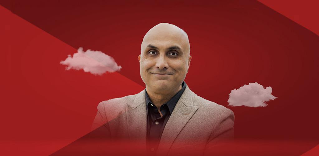 Gary Thandi Receives Honorary Doctorate from University Canada West