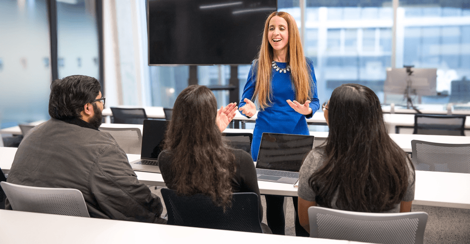 Program header background image