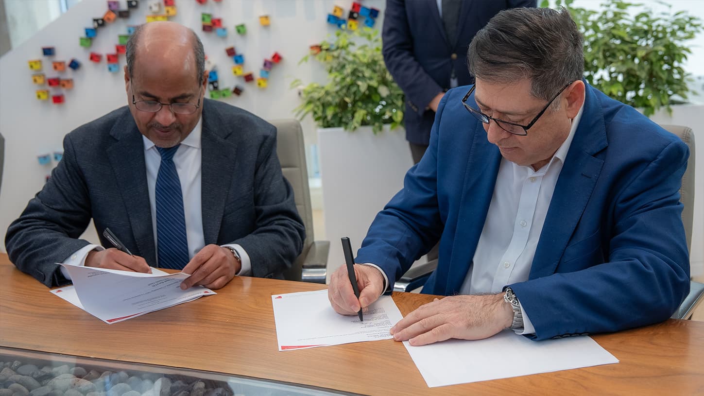 UCW signs MOU with Unypossible