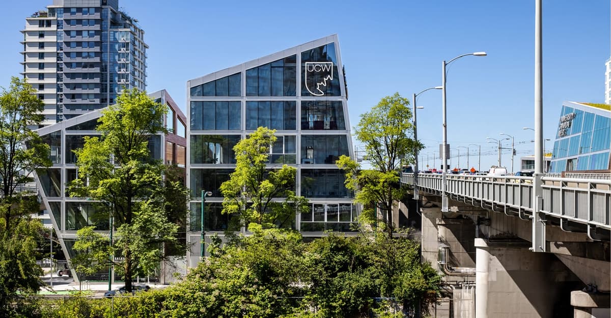 UCW-Vancouver-House-Campus