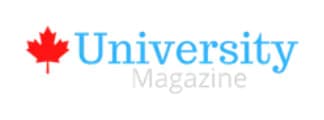 University Magazine Logo