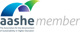 AASHE Member Logo