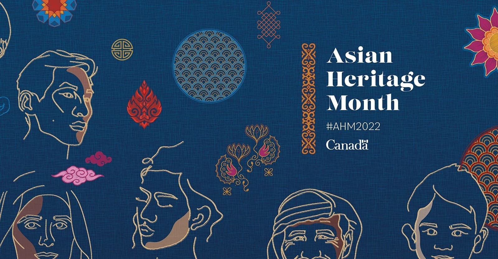 Significant events in history that have shaped Asian Heritage Month
