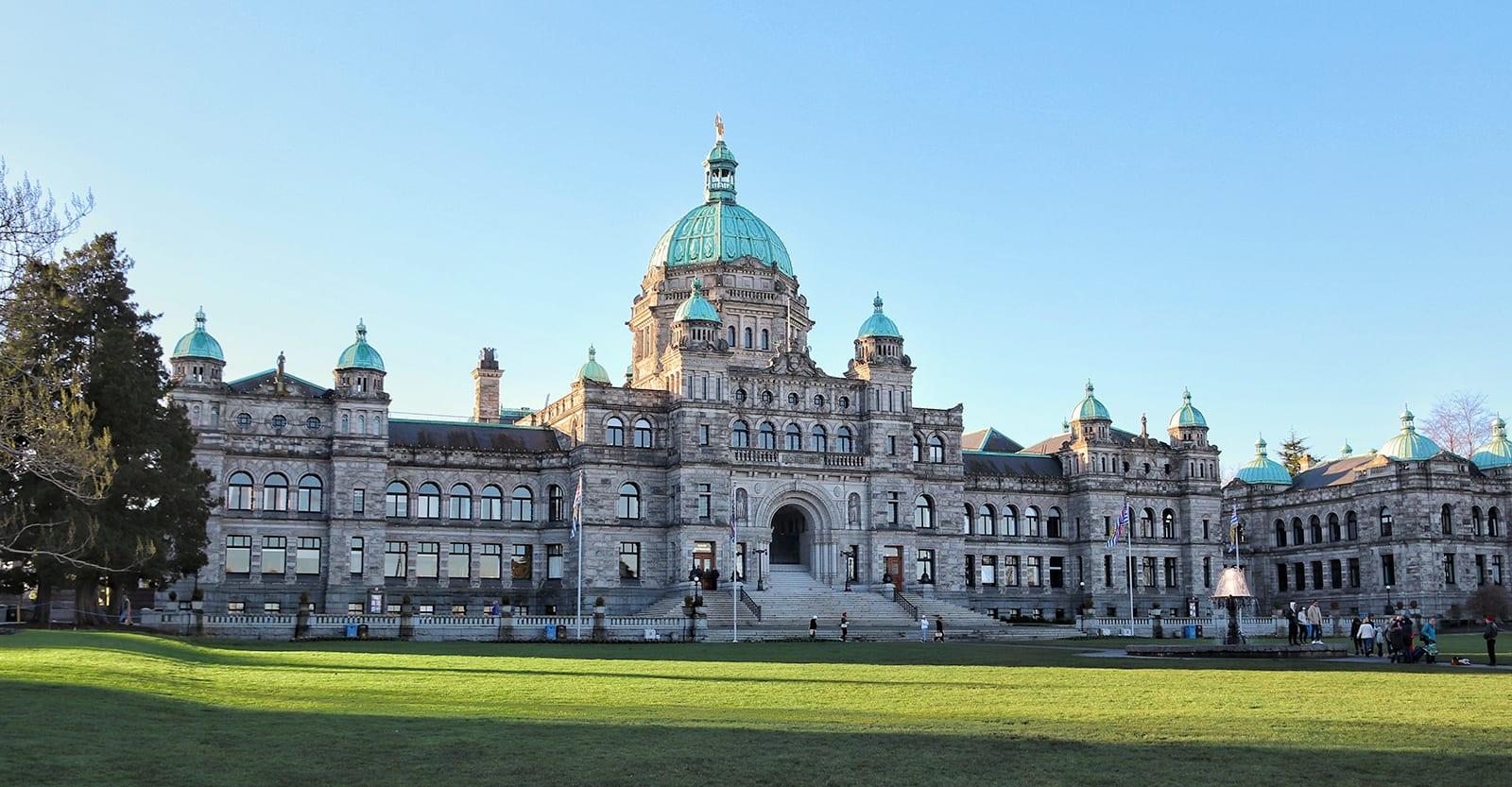 BC government invests $500 million in growing local businesses