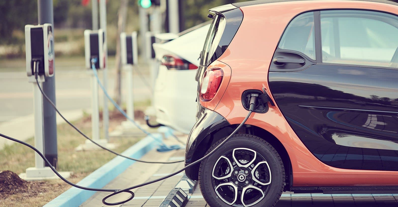 BC leads in zero-emission vehicle uptake across North America