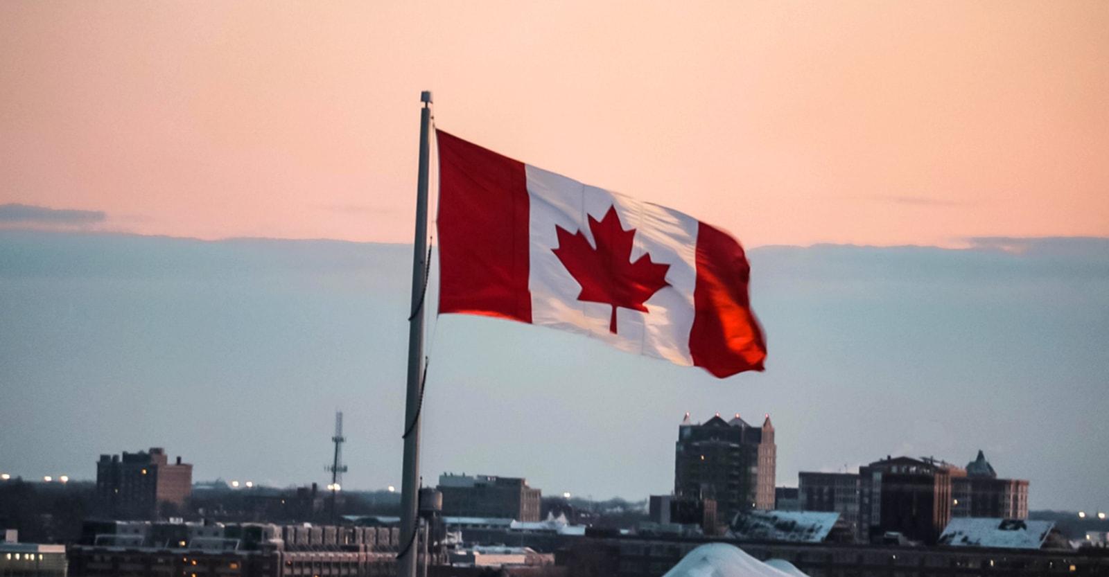 Canada ranks amongst the safest countries in the world for COVID-19