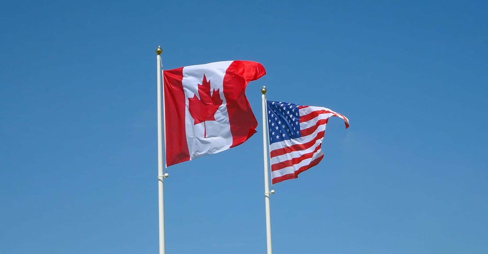 Canadian economy trumps US in international ranking for the first time
