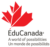 EduCanada Logo