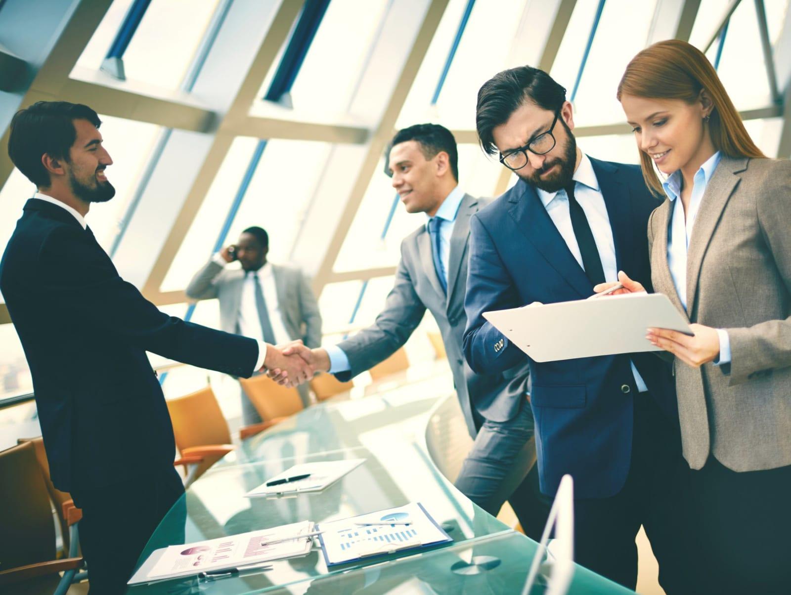 How can you improve your managerial skills?