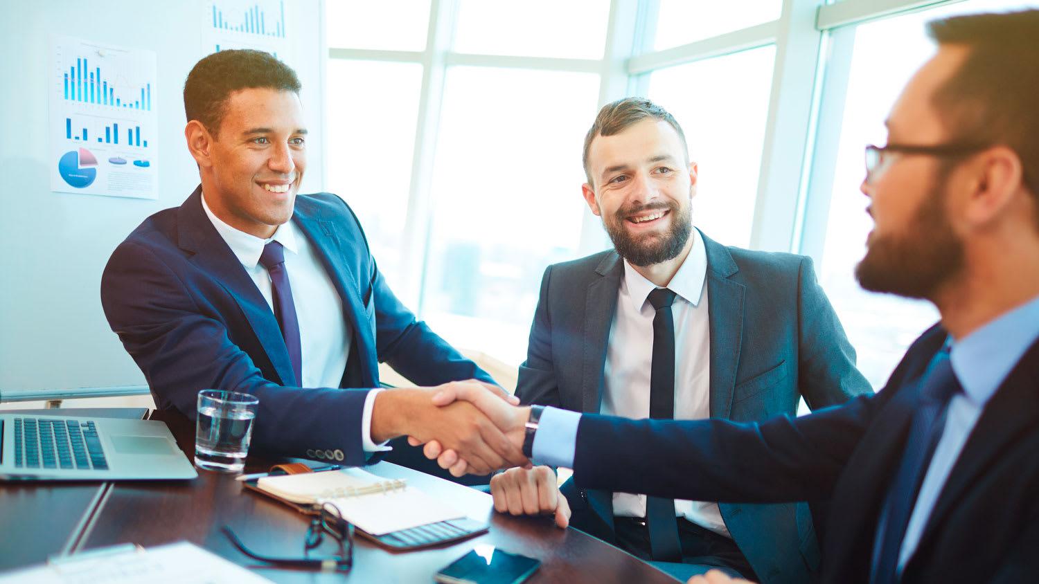 Importance of leadership development programs