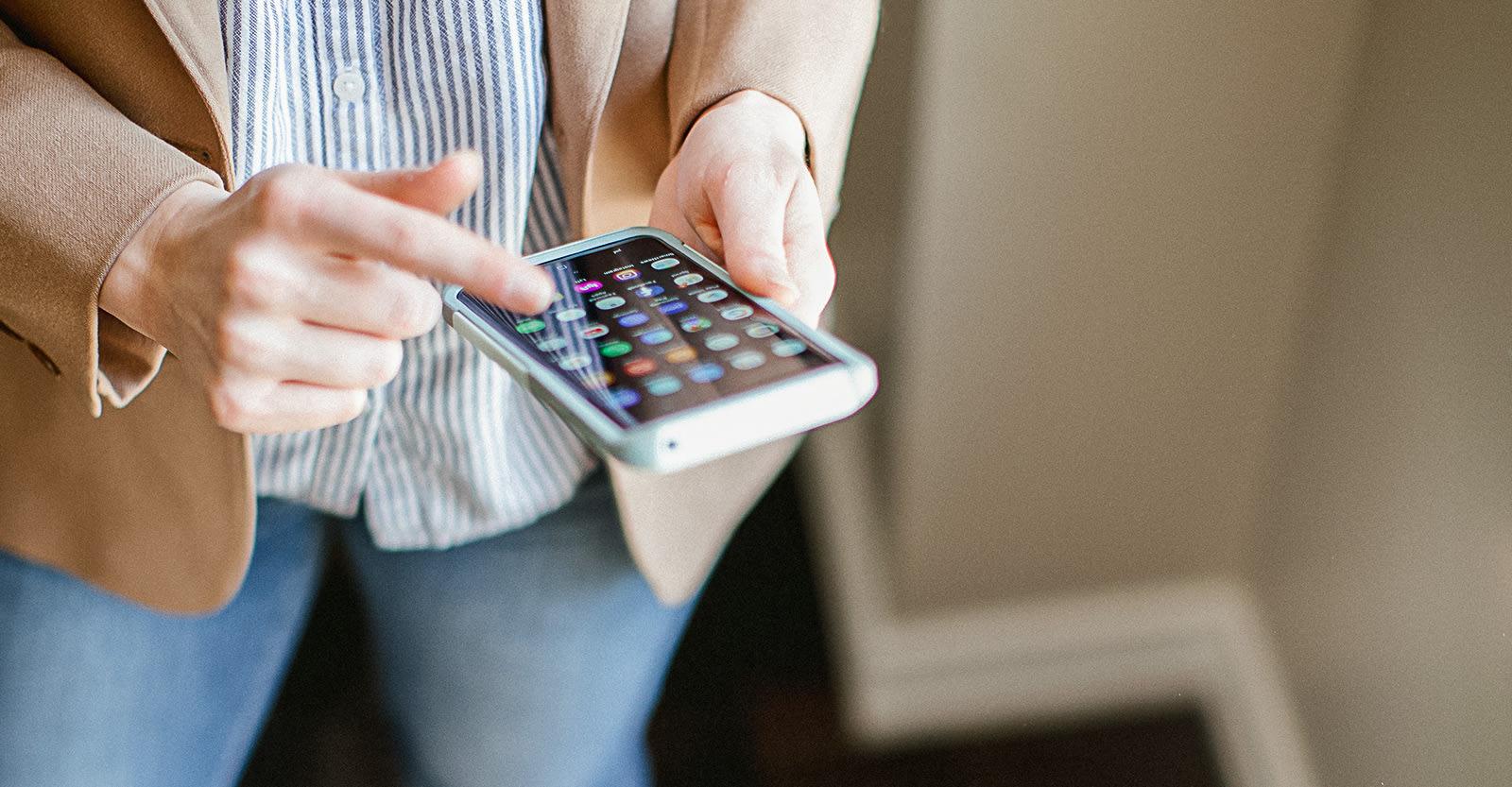 Top 9 free apps to help keep you organized
