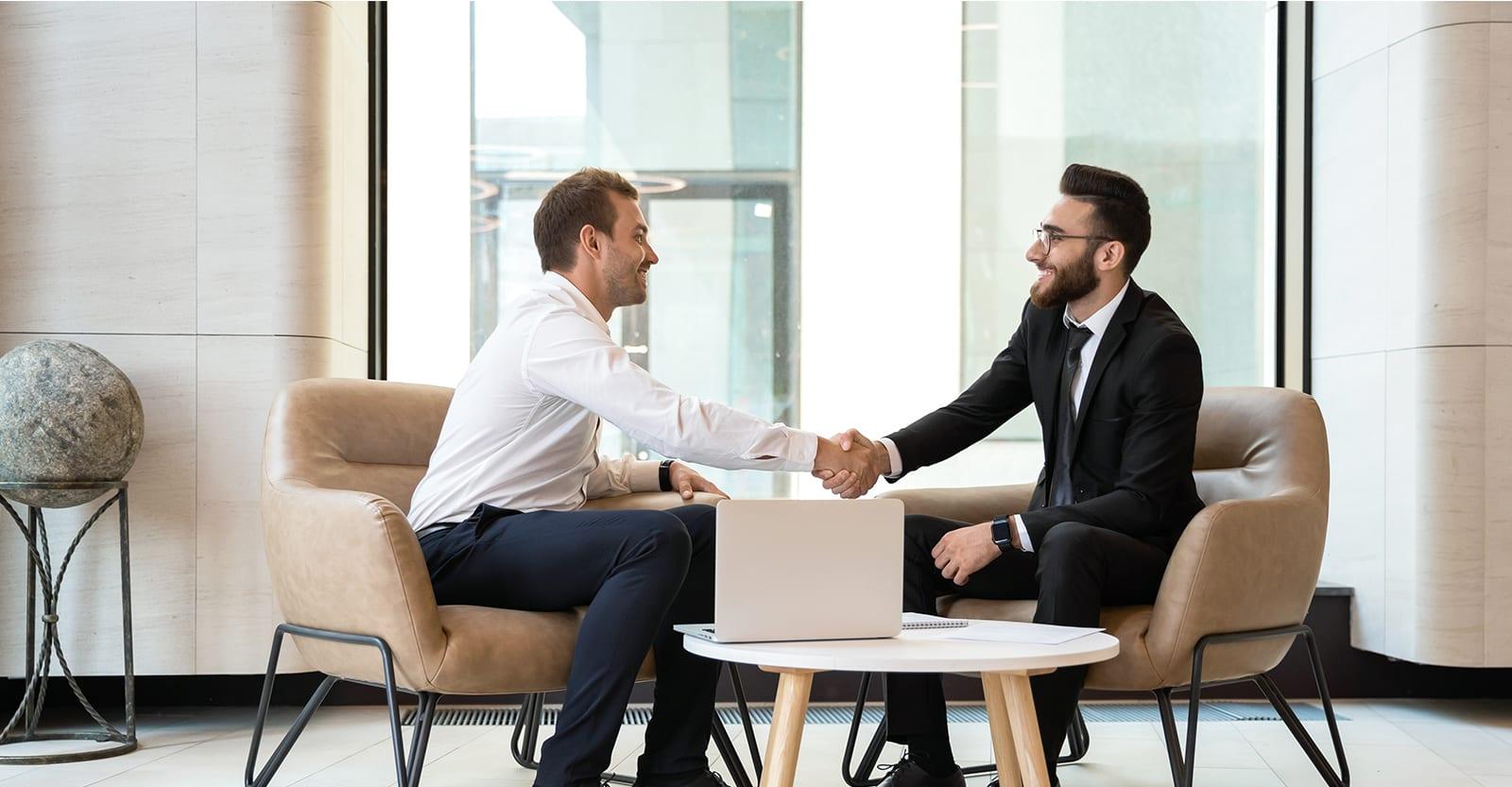 Top tips for preparing for your next job interview